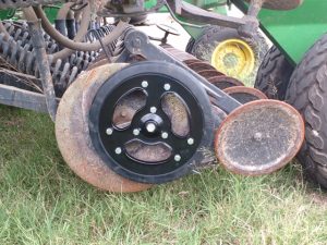 Affordable Mud Wheels