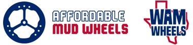 Affordable Mud Wheels